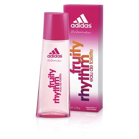 perfume adidas de mujer